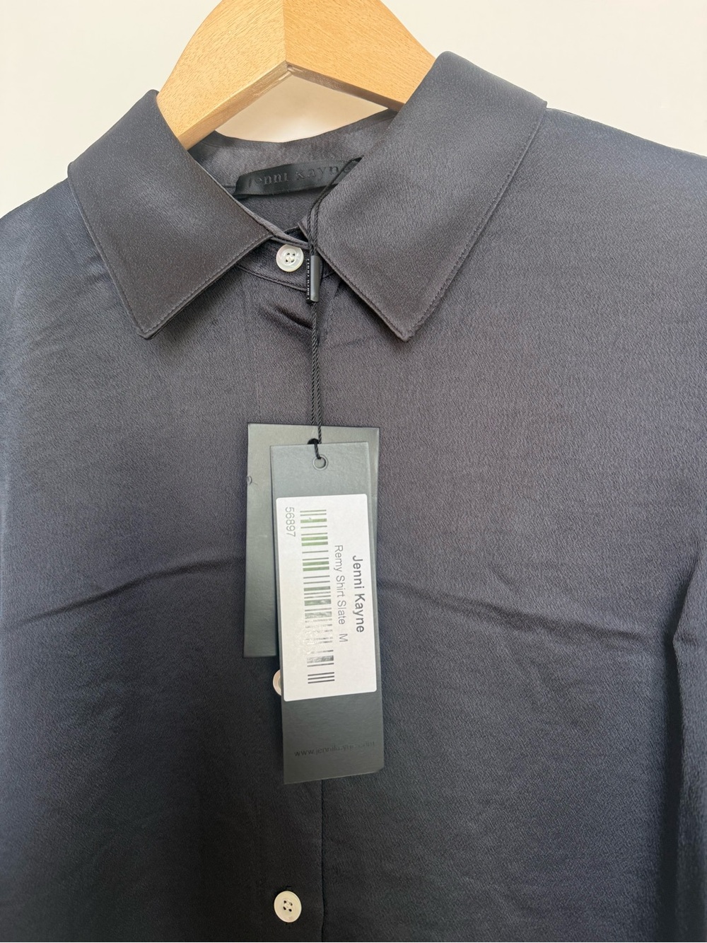 Jenni Kayne Remy Shirt - Picture 4 of 5